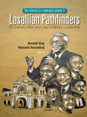 cover image of Lasallian Pathfinders